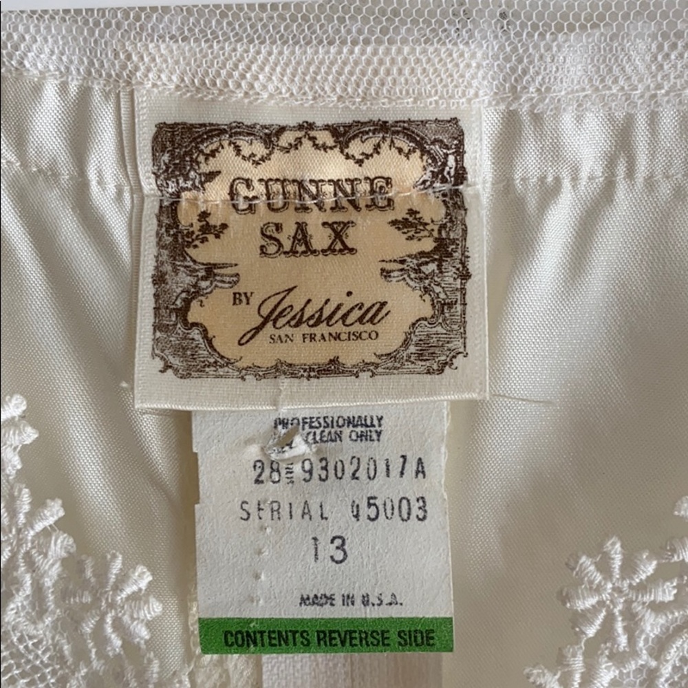Gunne Sax - Picture 4 of 5